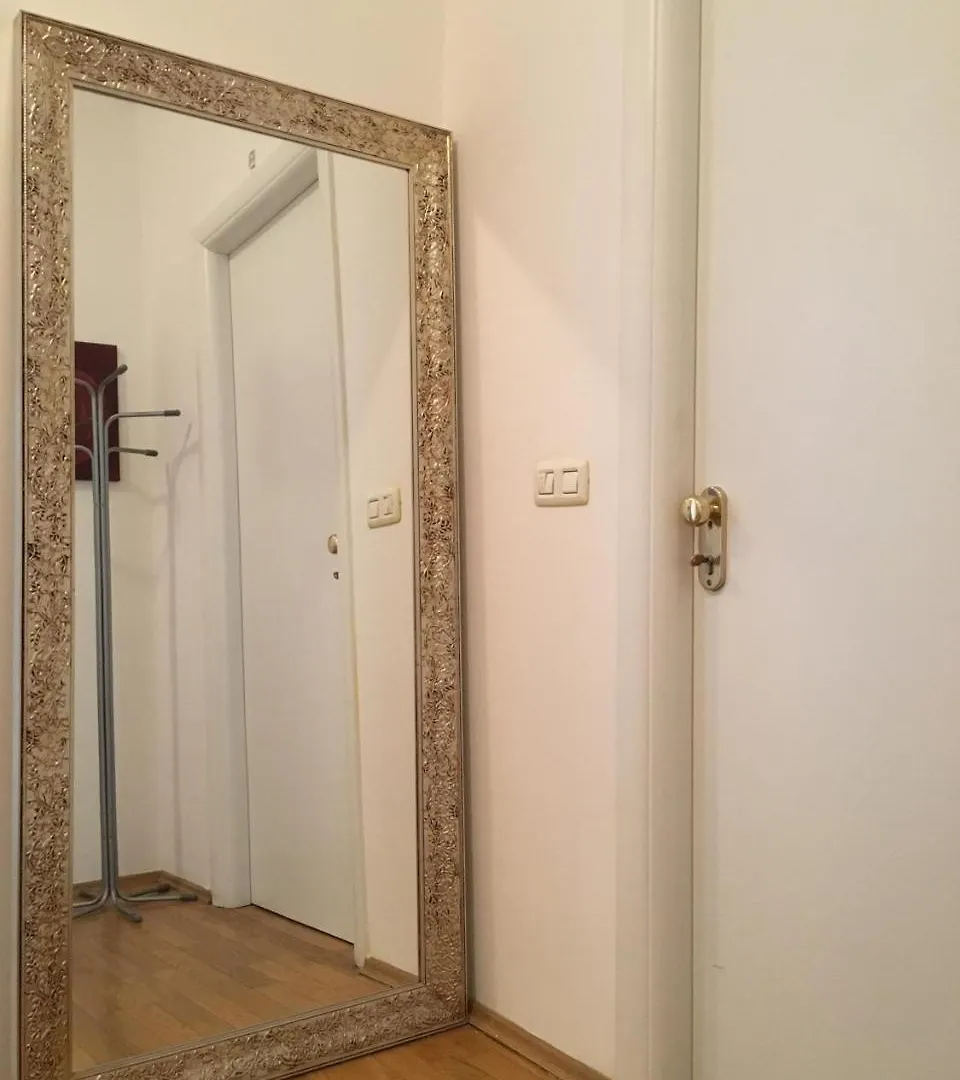 Borivojova 92 Hotel Prag