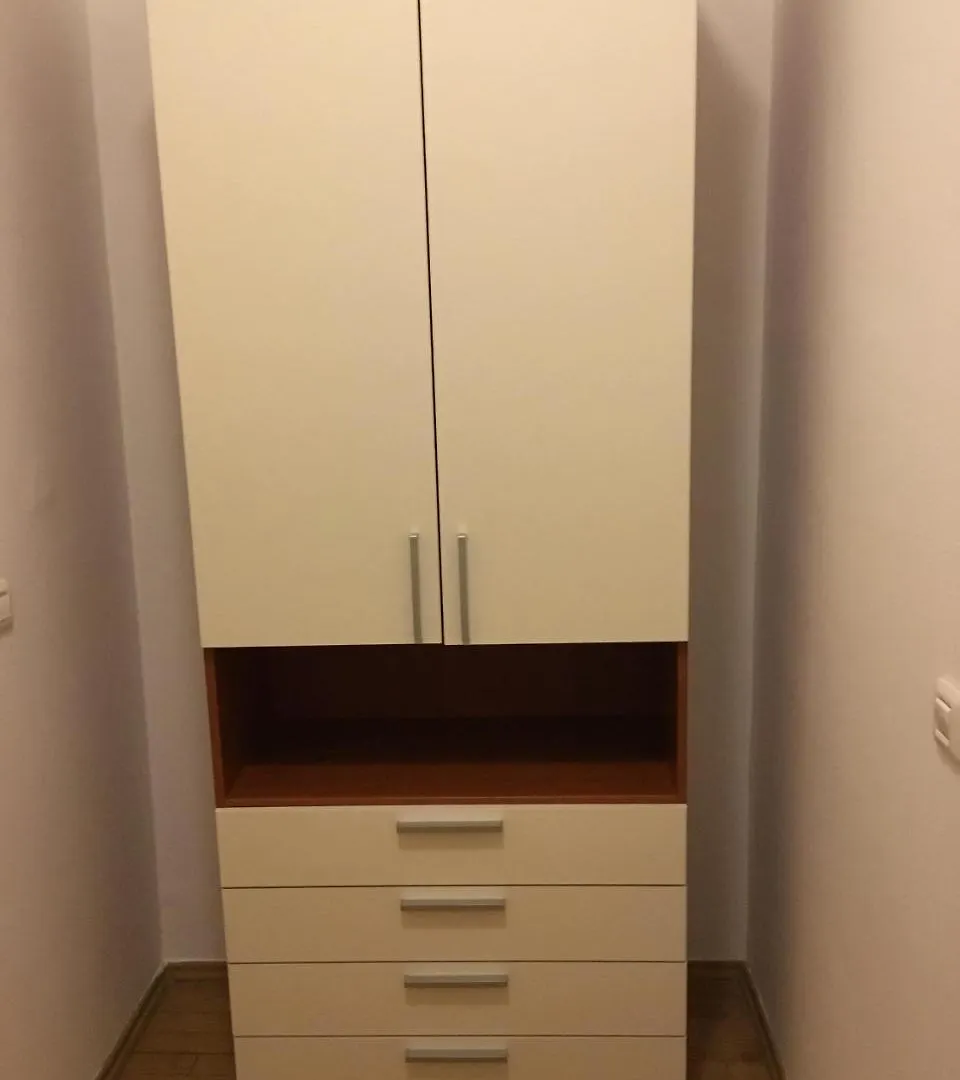 Borivojova 92 Hotel Prag
