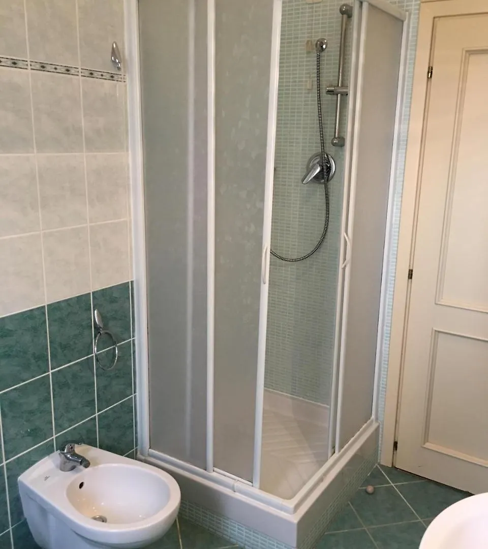 Borivojova 92 Hotel Prag Lejlighed