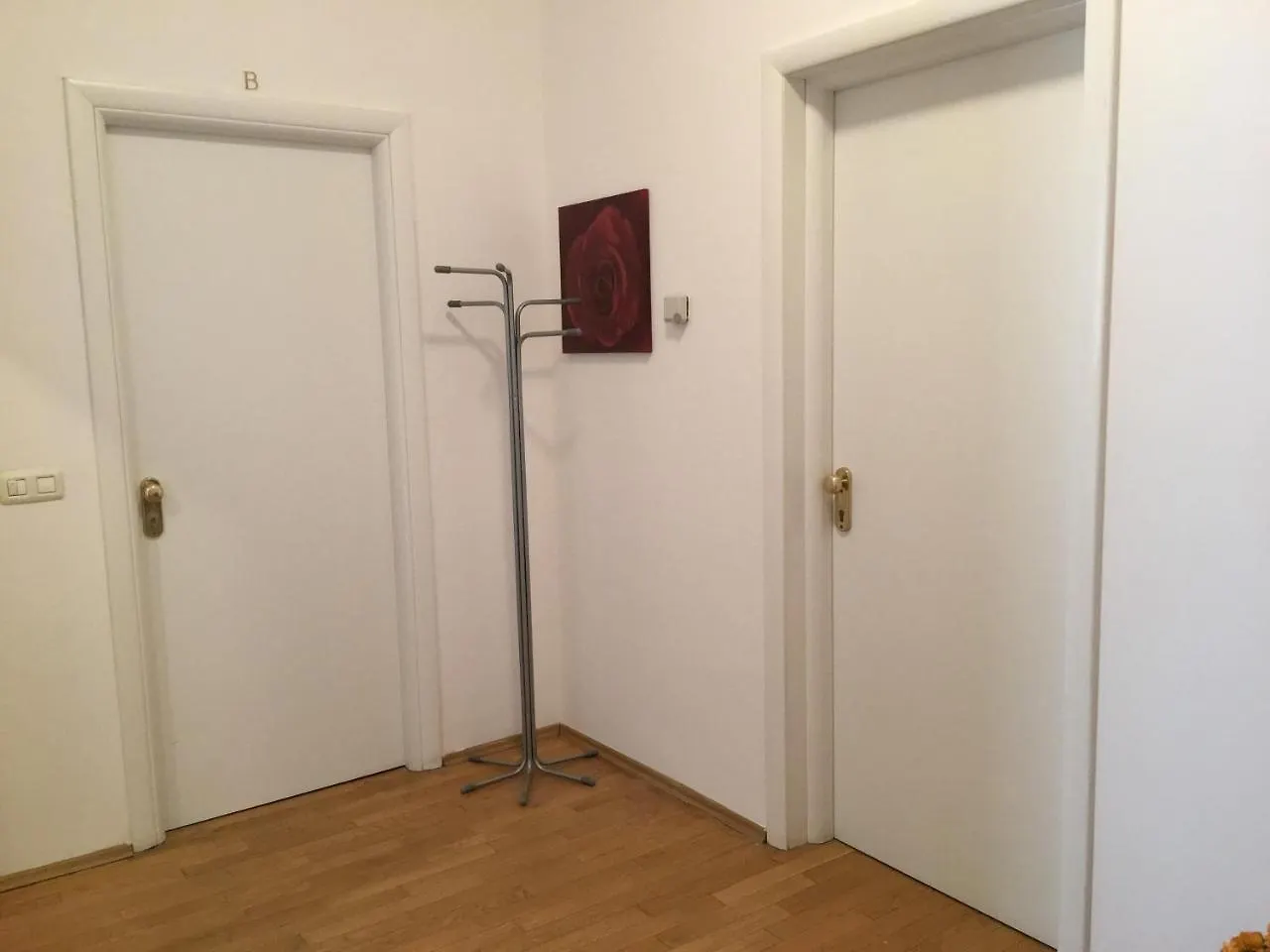 Borivojova 92 Hotel Prag 0*,  Tjekkiet